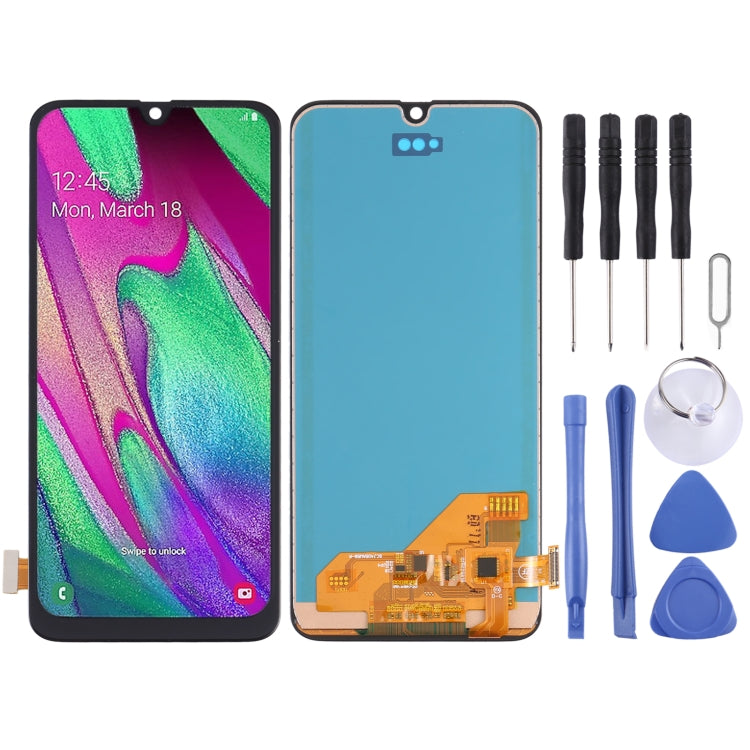 incell LCD Screen For Samsung Galaxy A40 SM-A405 with Digitizer Full Assembly - LCD Screen by PMC Jewellery | Online Shopping South Africa | PMC Jewellery