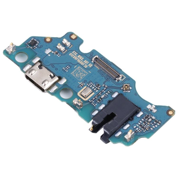 For Samsung Galaxy A03 Core SM-A032F Charging Port Board - Charging Port Board by PMC Jewellery | Online Shopping South Africa | PMC Jewellery
