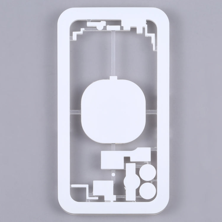 Battery Cover Laser Disassembly Positioning Protect Mould For iPhone 11 Pro Max - Mould by PMC TechLife | Online Shopping South Africa | PMC TechLife