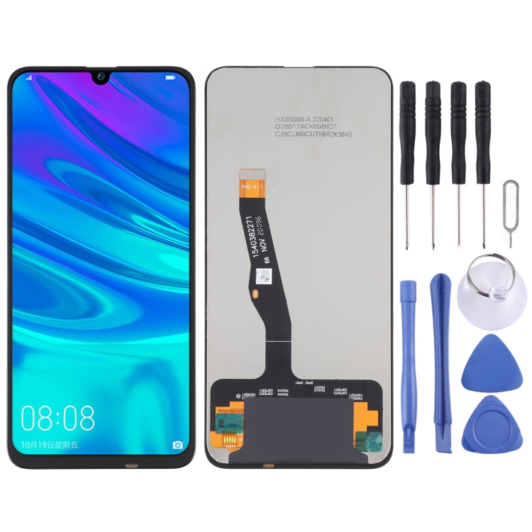 OEM LCD Screen For Huawei P Smart Pro 2019 Cog with Digitizer Full Assembly - LCD Screen by PMC Jewellery | Online Shopping South Africa | PMC Jewellery