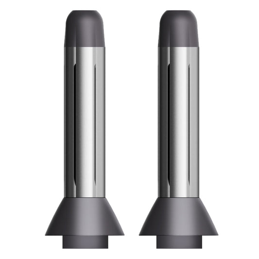 Pair Hair Curling Roller for Dyson Hair Dryer HD01 / HD02 / HD03 / HD04 / HD08 - Dyson Accessories by PMC Jewellery | Online Shopping South Africa | PMC Jewellery