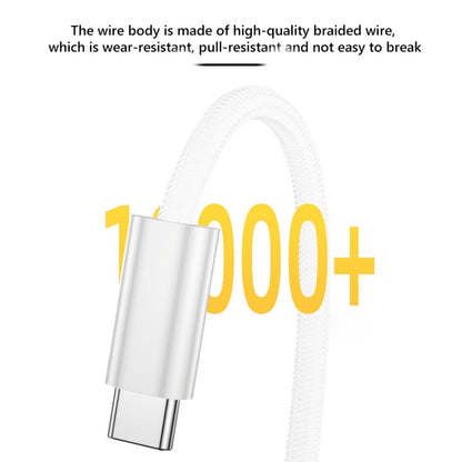 100W 5 Pin MagSafe 2 (T-shaped) to USB-C / Type-C PD Charging Cable, Cable Length: 1.8m - Cable & Adapter by PMC Jewellery | Online Shopping South Africa | PMC Jewellery