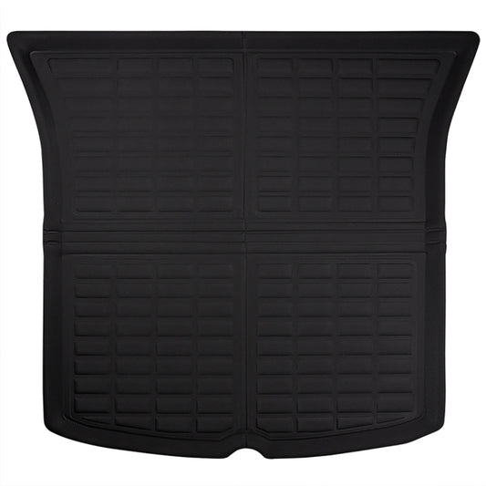 Car Waterproof Anti-skid Pad For Tesla Model Y 2020-2022 Trunk Upper Layer - Floor Mats by PMC Jewellery | Online Shopping South Africa | PMC Jewellery