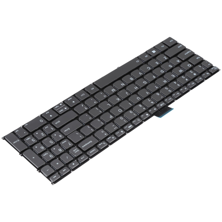 US Version Keyboard with Backlight For Lenovo IdeaPad 5 - Replacement Keyboards by PMC TechLife | Online Shopping South Africa | PMC TechLife
