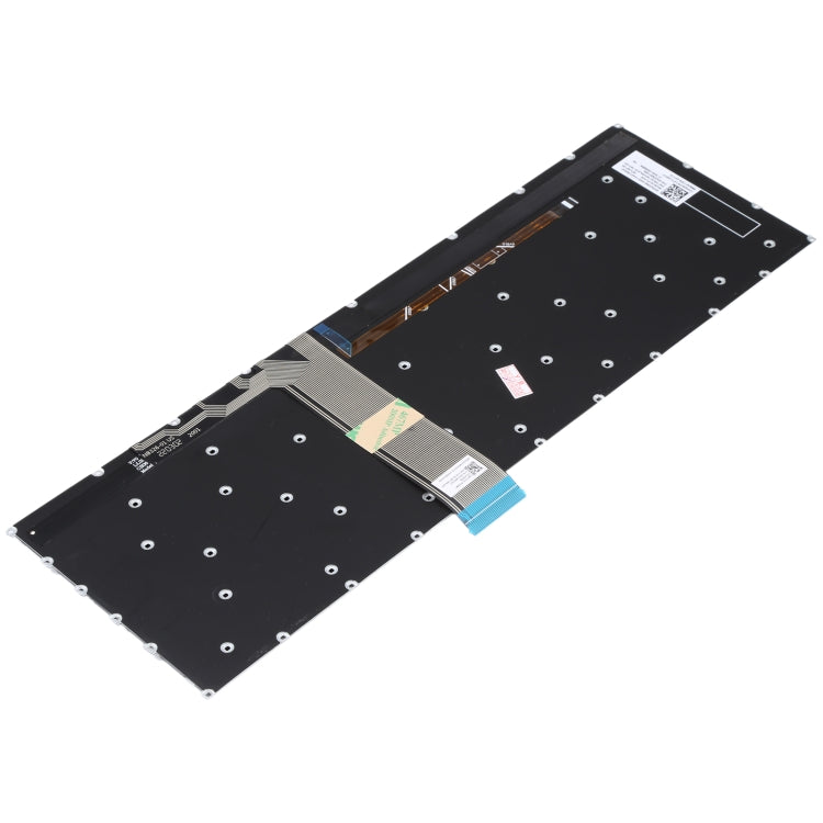 US Version Keyboard with Backlight For Lenovo IdeaPad 5 - Replacement Keyboards by PMC TechLife | Online Shopping South Africa | PMC TechLife