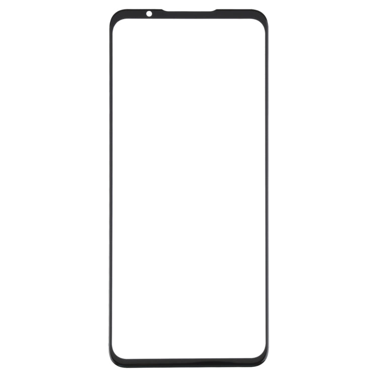 Front Screen Outer Glass Lens with OCA Optically Clear Adhesive For ZTE Nubia Red Magic 7 NX679J - free shipping - PMC TechLife - Order now!
