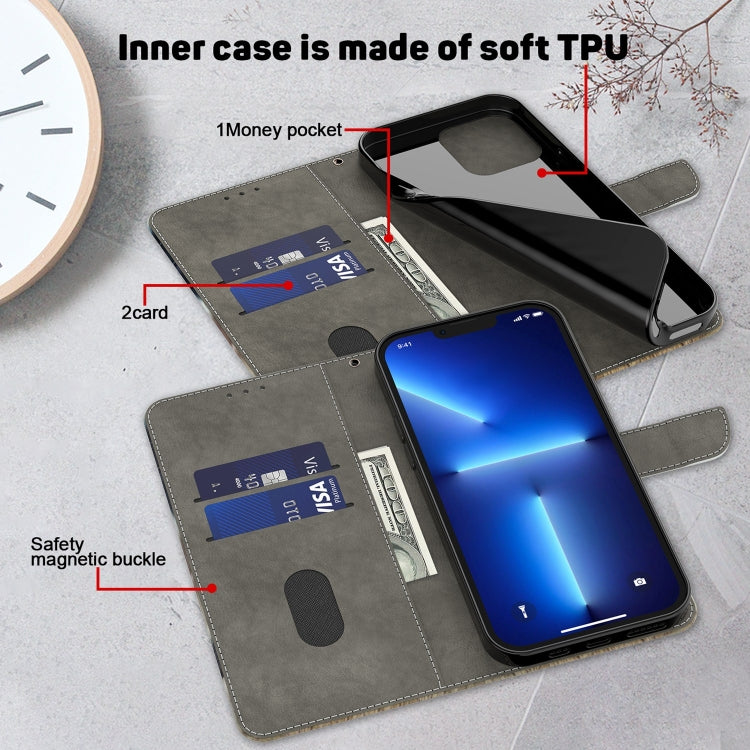 For Huawei P30 Lite / nova 4e 3D Painted Leather Phone Case(Naughty Cat) - free shipping - PMC TechLife - Order now!