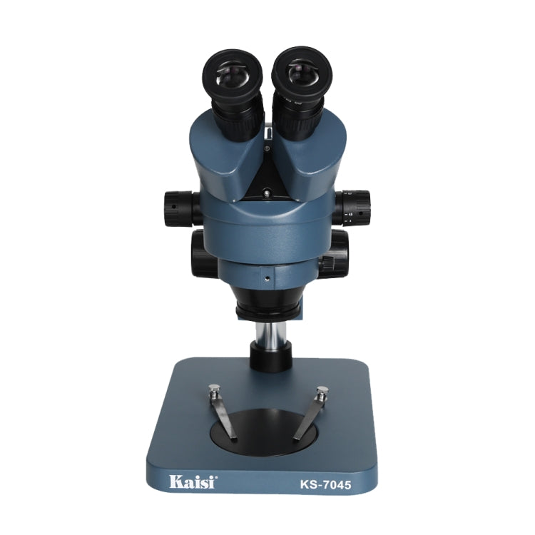 Kaisi KS-7045 Stereo Binocular Digital Microscope - free shipping - PMC TechLife - Order now!