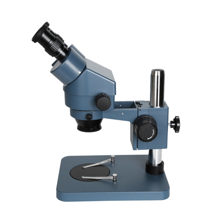 Kaisi KS-7045 Stereo Binocular Digital Microscope - Microscope Magnifier Series by Kaisi | Online Shopping South Africa | PMC Jewellery