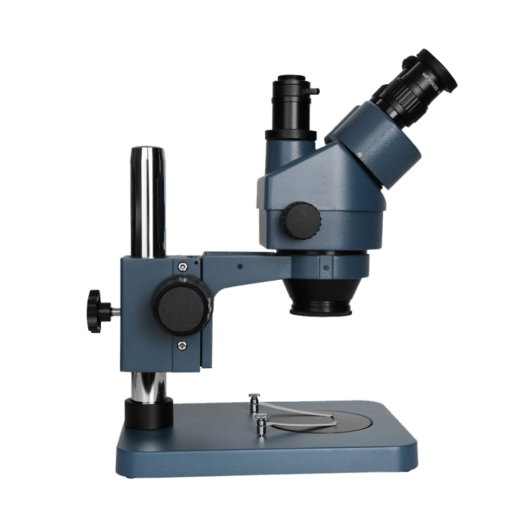 Kaisi KS-37045A Stereo Digital Trinocular Microscope - Microscope Magnifier Series by Kaisi | Online Shopping South Africa | PMC Jewellery