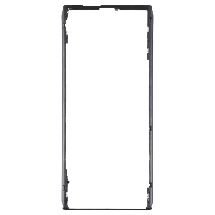 Front LCD Screen Bezel Frame For Google Pixel 6 Pro - free shipping - PMC TechLife - Order now!