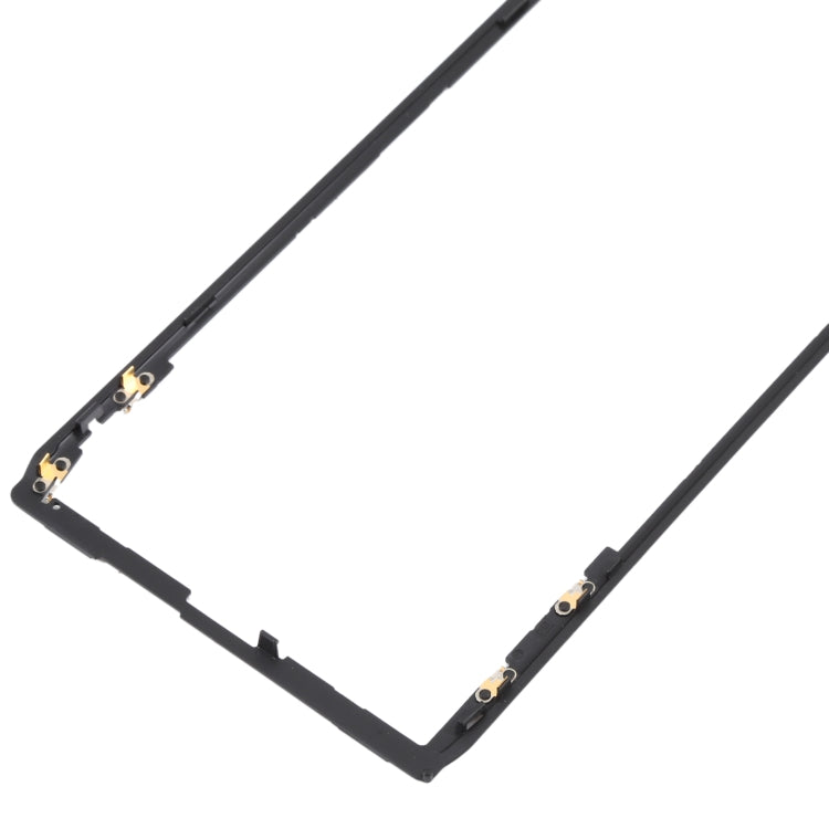 Front LCD Screen Bezel Frame For Google Pixel 6 Pro - free shipping - PMC TechLife - Order now!