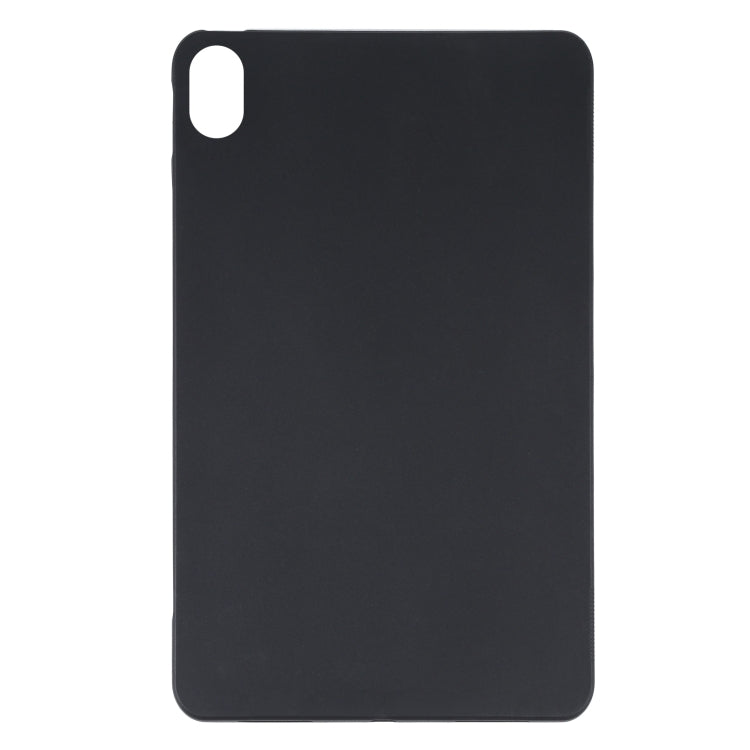 For Honor Pad 8 12 inch TPU Tablet Case(Black) - For Huawei by PMC Jewellery | Online Shopping South Africa | PMC Jewellery