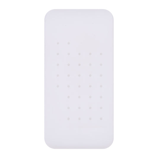 Glue Remove Silicone Pad For iPhone 13 Mini - Working Mat by PMC Jewellery | Online Shopping South Africa | PMC Jewellery