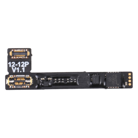 JC External Battery Repair Flex Cable For iPhone 12 / 12 Pro - Test Tools by JC | Online Shopping South Africa | PMC Jewellery