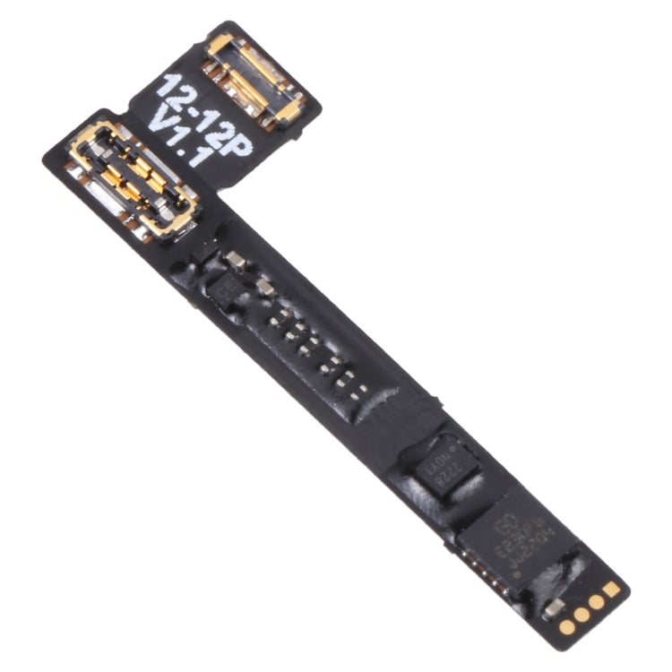 JC External Battery Repair Flex Cable For iPhone 12 / 12 Pro - free shipping - PMC TechLife - Order now!