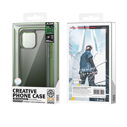 For iPhone 14 WEKOME Armour Anti-Drop Phone Case (Frosted  White) - iPhone 14 Cases by WK | Online Shopping South Africa | PMC Jewellery