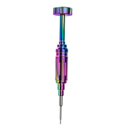 MiJing Corss 1.5mm Phantom Series Screwdriver Tool - Screwdriver by MIJING | Online Shopping South Africa | PMC Jewellery