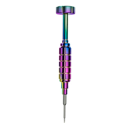 MiJing Pentalobe 0.8mm Phantom Series Screwdriver Tool - Screwdriver by MIJING | Online Shopping South Africa | PMC Jewellery