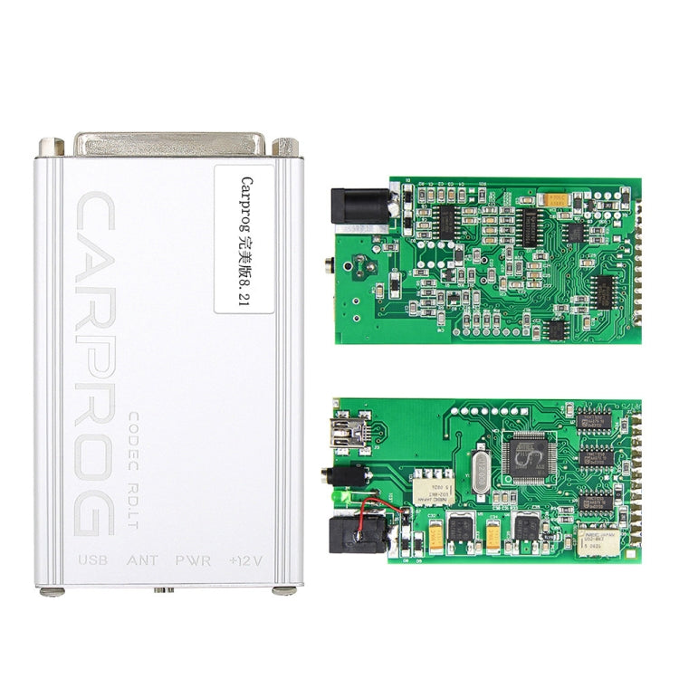 V8.21 CarProg Car ECU Programming Tool Set - Code Readers & Scan Tools by PMC TechLife | Online Shopping South Africa | PMC TechLife | Buy Now Pay Later Mobicred