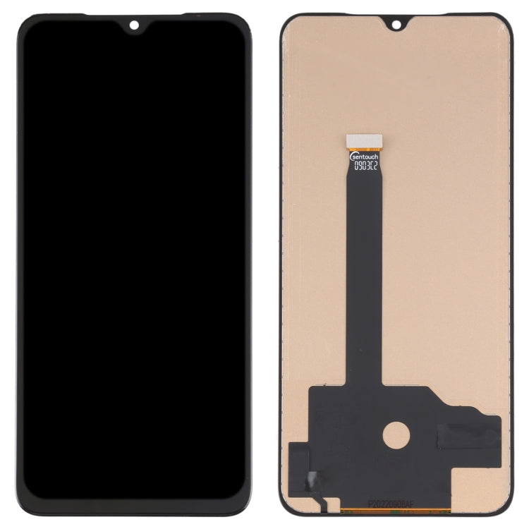 TFT LCD Screen For Xiaomi Mi 9 with Digitizer Full Assembly - free shipping - PMC TechLife - Order now!