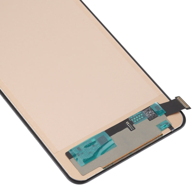 TFT LCD Screen For vivo iQOO 8 with Digitizer Full Assembly - LCD Screen by PMC TechLife | Online Shopping South Africa | PMC TechLife