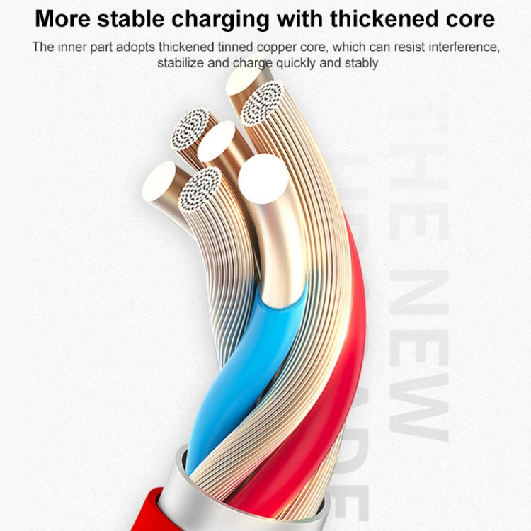 65W Warp Flash Charging Mobile Phone Adapter, Style:65W Charger+2m Fast Charging Cable - USB Charger by PMC TechLife | Online Shopping South Africa | PMC TechLife