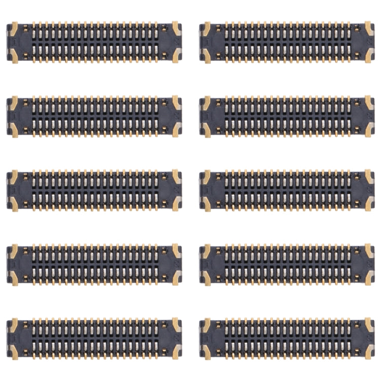 For Xiaomi Mi 5 10pcs LCD Display FPC Connector On Motherboard - free shipping - PMC TechLife - Order now!