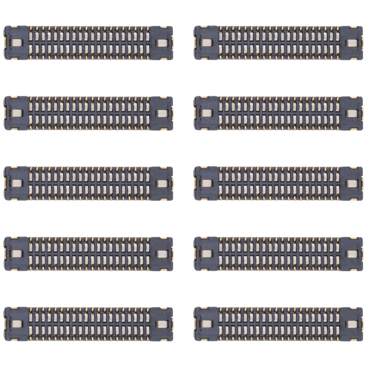 For Xiaomi Mi Play 10pcs LCD Display FPC Connector On Motherboard - free shipping - PMC TechLife - Order now!