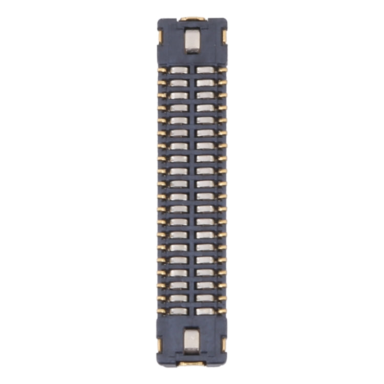 For Xiaomi Mi Play 10pcs LCD Display FPC Connector On Motherboard - free shipping - PMC TechLife - Order now!