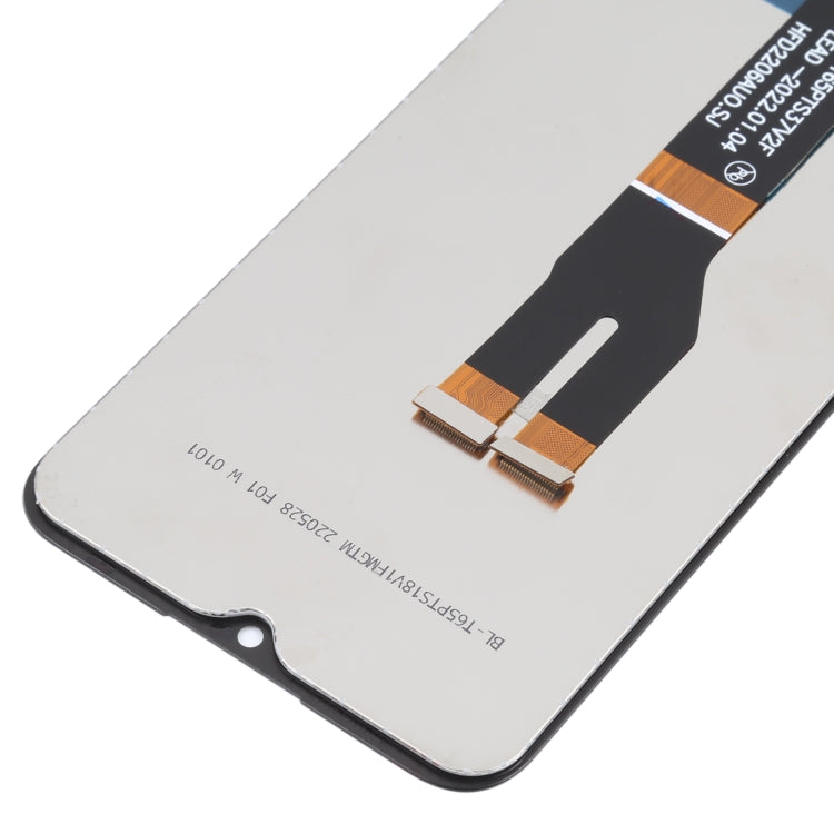 TFT LCD Screen For Nokia C21 Plus with Digitizer Full Assembly - free shipping - PMC TechLife - Order now!