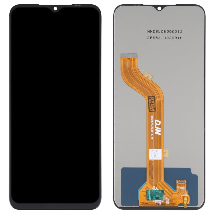 TFT LCD Screen For Nokia G11 Plus with Digitizer Full Assembly - LCD Screen by PMC Jewellery | Online Shopping South Africa | PMC Jewellery