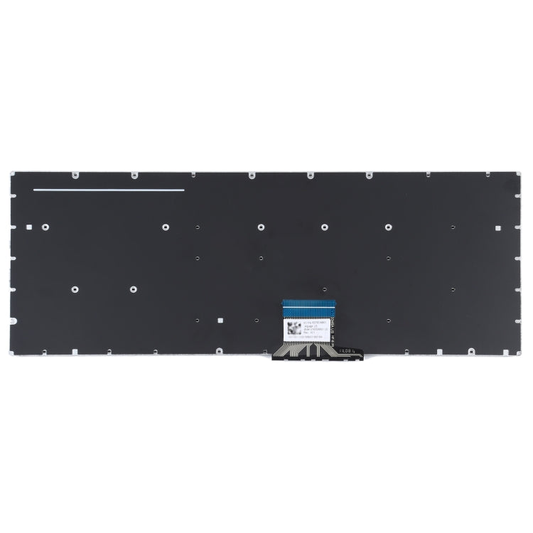 For Huawei Matebook D 2018 US Version Keyboard - Replacement Keyboards by PMC TechLife | Online Shopping South Africa | PMC TechLife