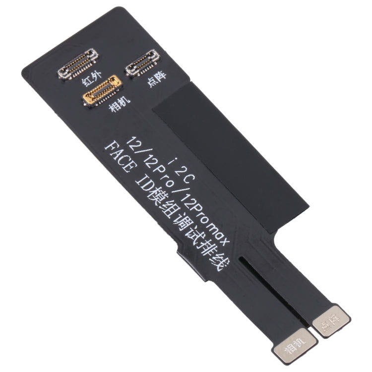 i2c Infrared Dot Matrix Test Cable For iPhone 12 Series - Test Tools by i2C | Online Shopping South Africa | PMC TechLife | Buy Now Pay Later Mobicred
