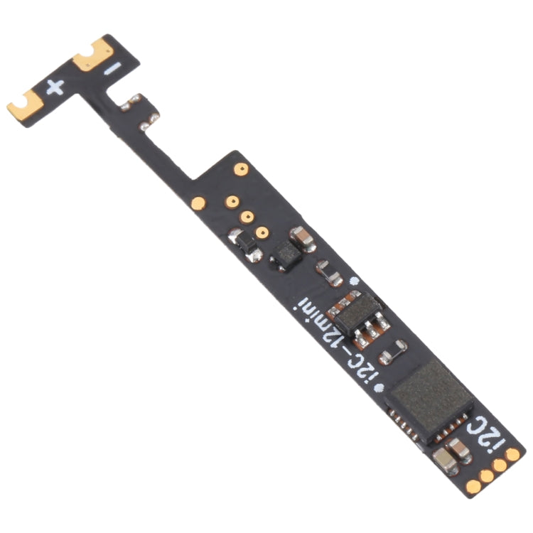 i2c Built-in Battery Repair Cable V3.0 For iPhone 12 mini - Test Tools by i2C | Online Shopping South Africa | PMC TechLife | Buy Now Pay Later Mobicred