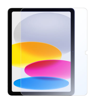 For iPad 10th Gen 10.9 2022 NILLKIN V+ Series 0.33mm 4H Anti-blue Ray Tempered Glass Film - iPad 10th Gen 10.9 Tempered Glass by NILLKIN | Online Shopping South Africa | PMC Jewellery