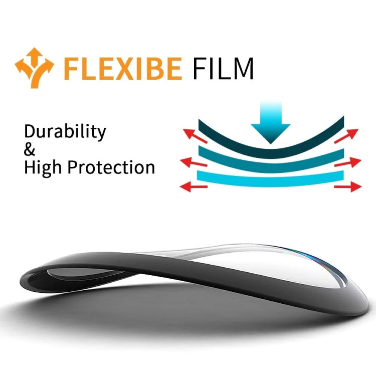 For Realme Watch 3D Surface Composite Soft Watch Film - free shipping - PMC TechLife - Order now!