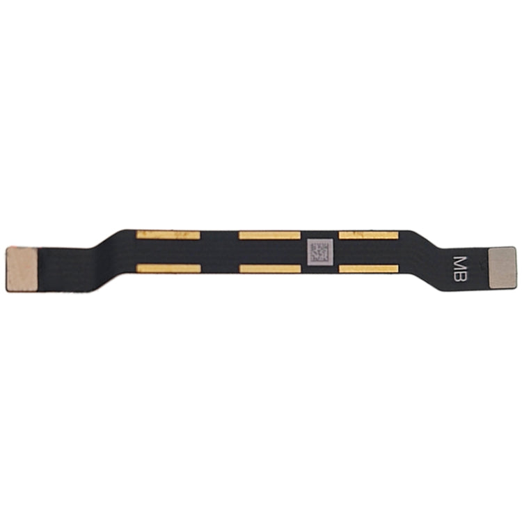 Mainboard Connector Flex Cable for Asus ROG Phone 5 ZS673KS I005DA, Model:Type 2 - Flex Cable by PMC TechLife | Online Shopping South Africa | PMC TechLife