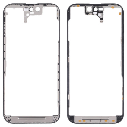 For iPhone 14 Front LCD Screen Bezel Frame -  by PMC Jewellery | Online Shopping South Africa | PMC Jewellery