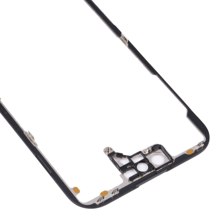 For iPhone 14 Front LCD Screen Bezel Frame -  by PMC Jewellery | Online Shopping South Africa | PMC Jewellery