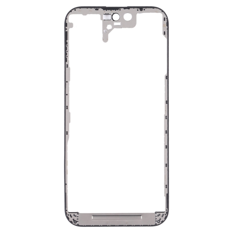 For iPhone 14 Pro Front LCD Screen Bezel Frame -  by PMC Jewellery | Online Shopping South Africa | PMC Jewellery