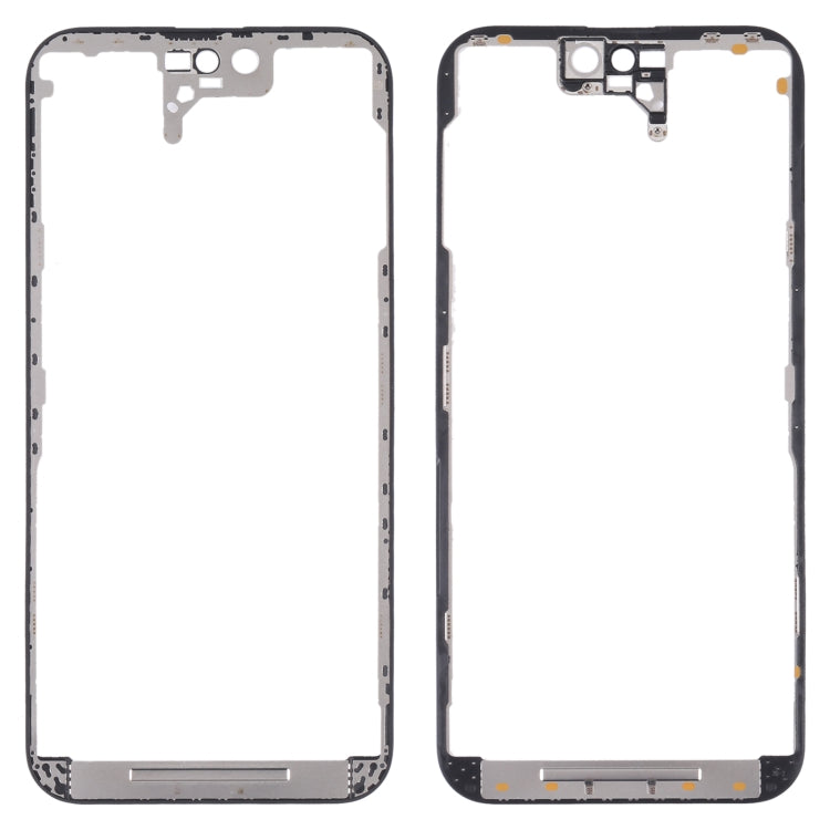 For iPhone 14 Pro Max Front LCD Screen Bezel Frame - free shipping - PMC TechLife - Order now!