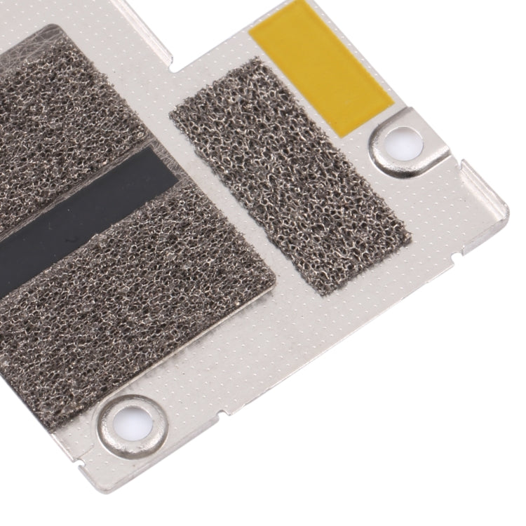 For iPad 10.2 2020 LCD Flex Cable Iron Sheet Cover - iPad Parts by PMC TechLife | Online Shopping South Africa | PMC TechLife
