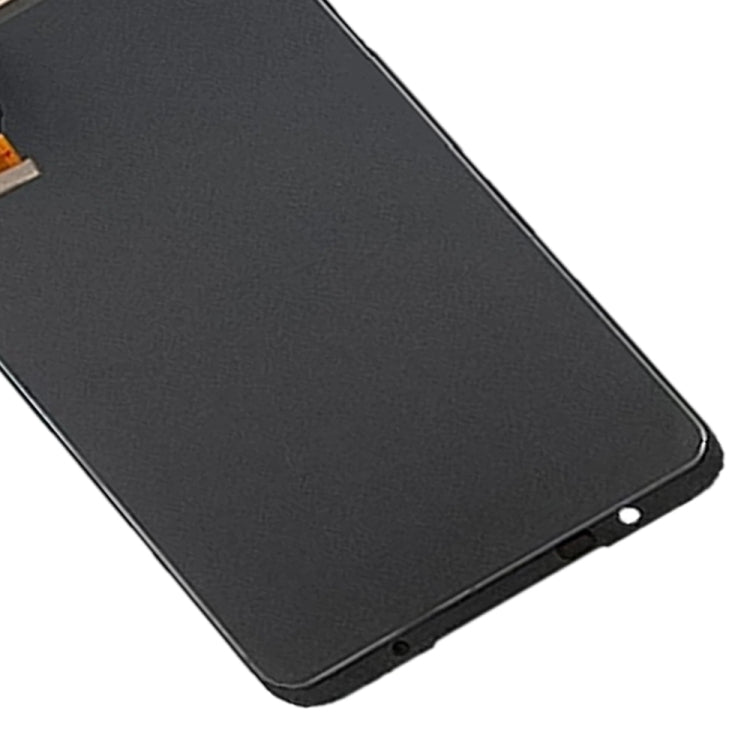 AMOLED LCD Screen For Asus ROG Phone 5s ZS676KS with Digitizer Full Assembly - free shipping - PMC TechLife - Order now!