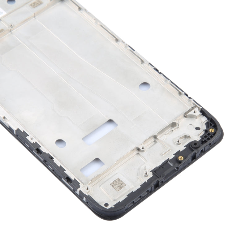 For Motorola Moto G42 Original Front Housing LCD Frame Bezel Plate - Frame Bezel Plate by PMC TechLife | Online Shopping South Africa | PMC TechLife