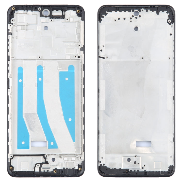 For Motorola Moto G32 Original Front Housing LCD Frame Bezel Plate - Frame Bezel Plate by PMC Jewellery | Online Shopping South Africa | PMC Jewellery