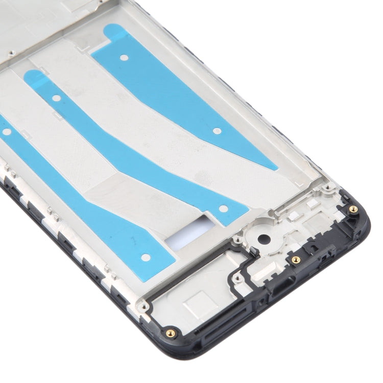 For Motorola Moto G32 Original Front Housing LCD Frame Bezel Plate - free shipping - PMC TechLife - Order now!