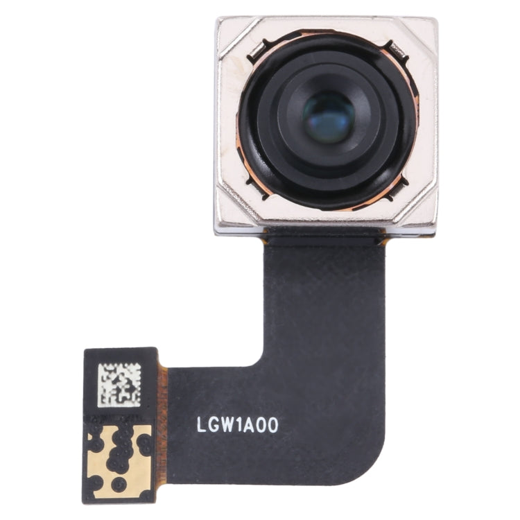 For Motorola Moto One Hyper Original Main Back Facing Camera - Camera Accessories by PMC TechLife | Online Shopping South Africa | PMC TechLife | Buy Now Pay Later Mobicred