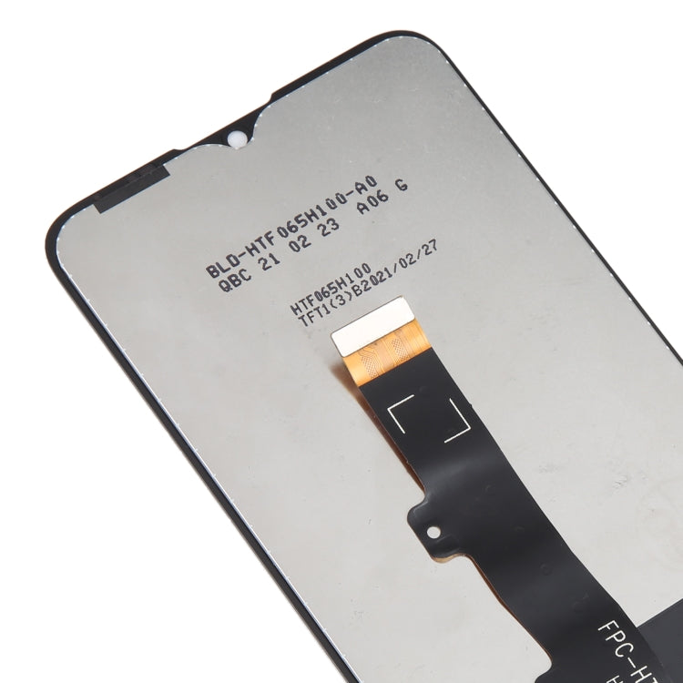 Original LCD Screen For Motorola Moto E7 with Digitizer Full Assembly - free shipping - PMC TechLife - Order now!