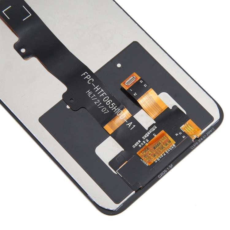 Original LCD Screen For Motorola Moto E7 with Digitizer Full Assembly - free shipping - PMC TechLife - Order now!